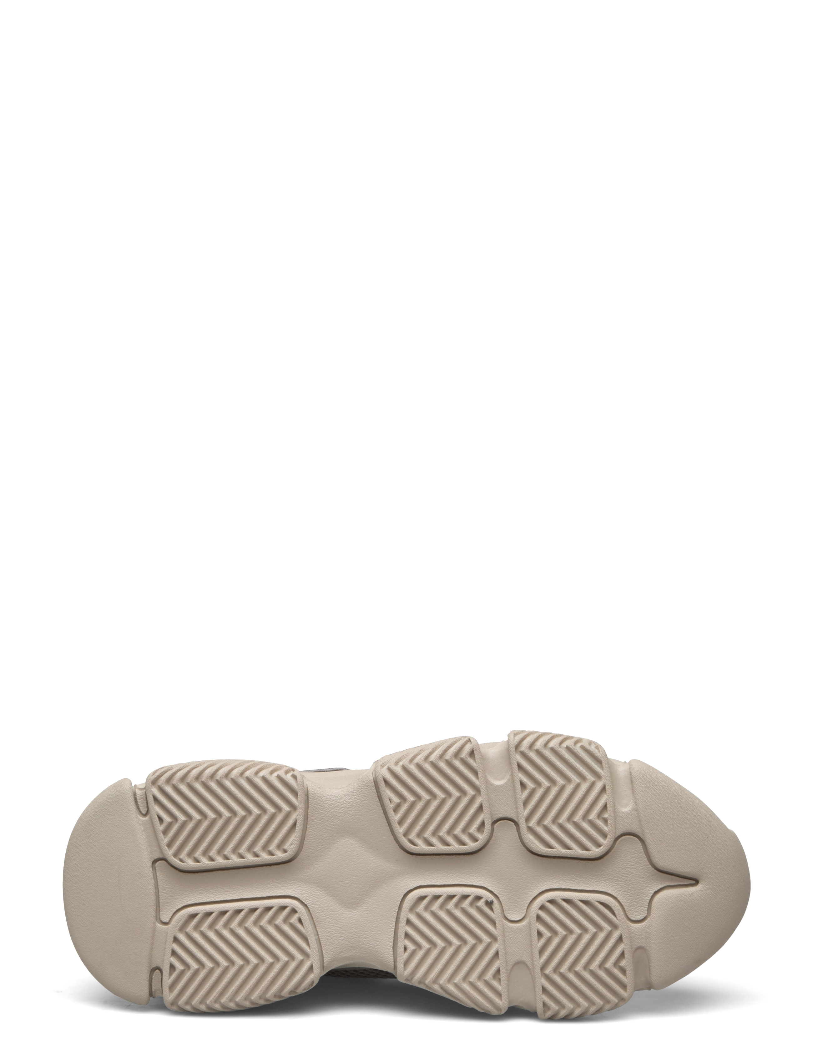 Steve Madden - Possession-E - chunky sneakers - greige - 4
