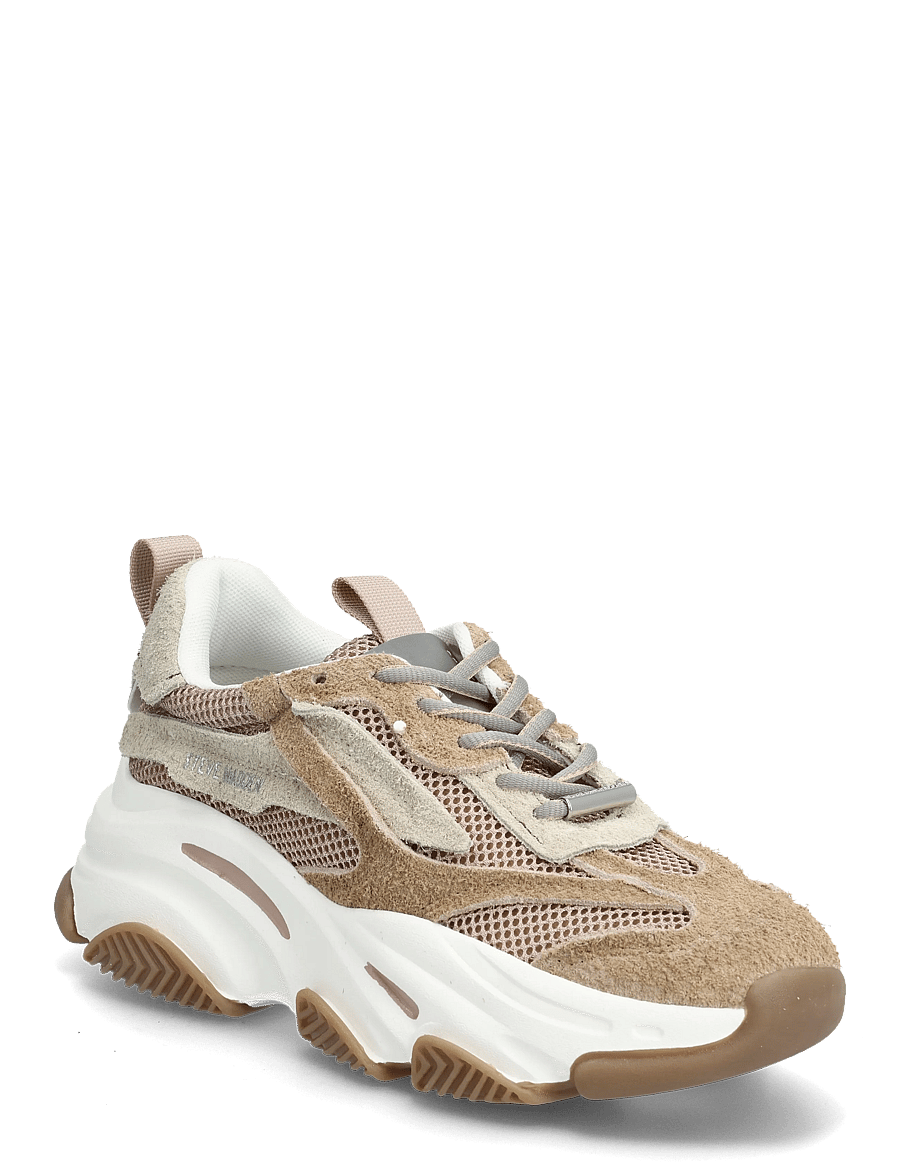 Steve Madden - Possession-E - konfirmatsioon - oatmeal suede - 0