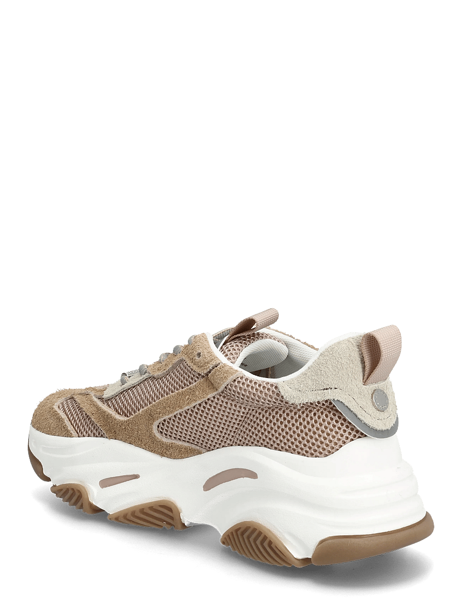Steve Madden - Possession-E - konfirmatsioon - oatmeal suede - 2