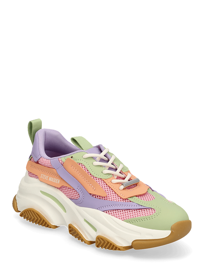 Steve Madden - Possession-E - konfirmatsioon - pastel green - 0