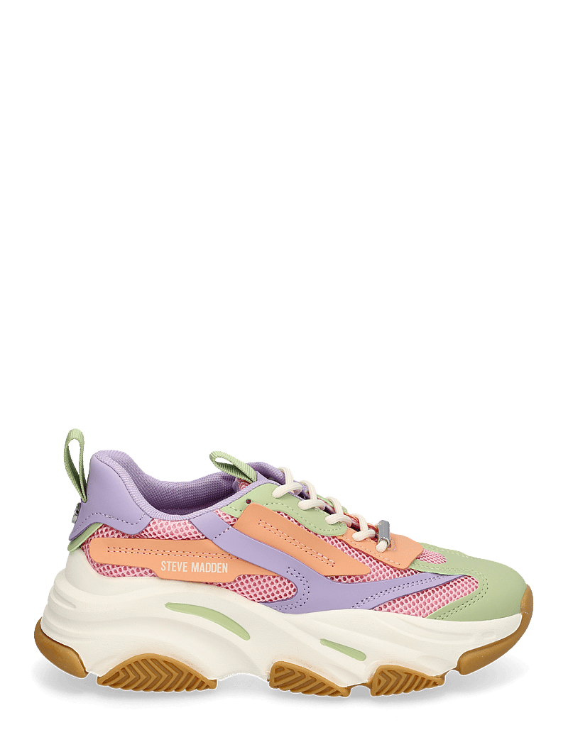 Steve Madden - Possession-E - konfirmatsioon - pastel green - 1