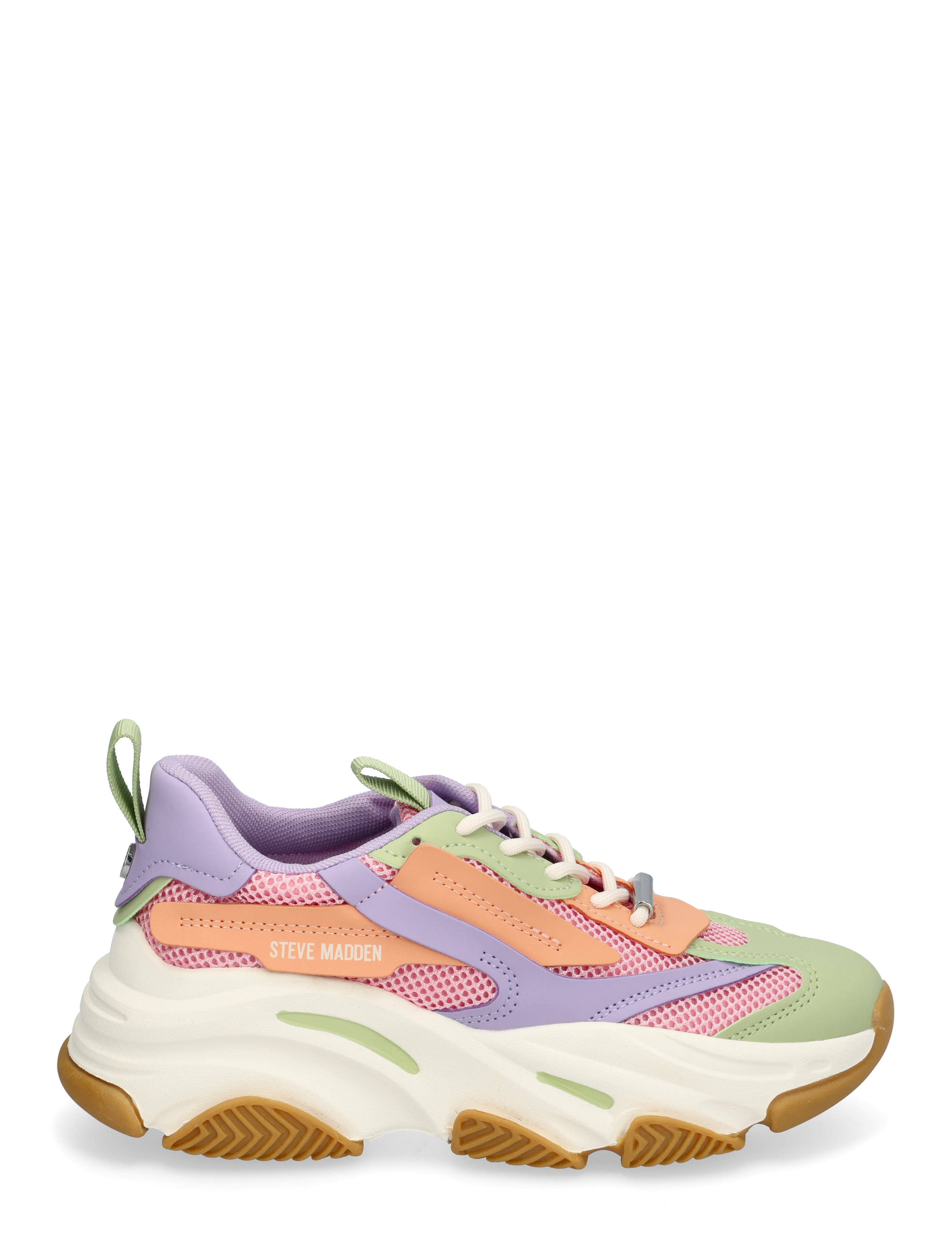 Steve Madden - Possession-E - konfirmation - pastel green - 1