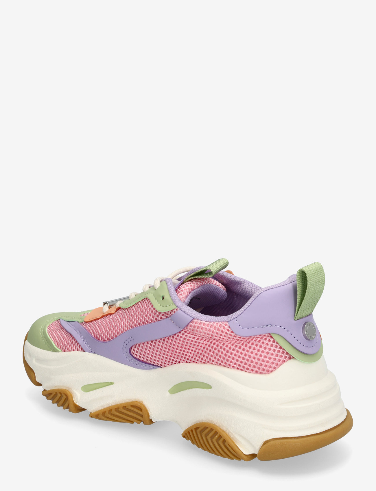 Steve Madden - Possession-E - chunky sneakers - pastel green - 2