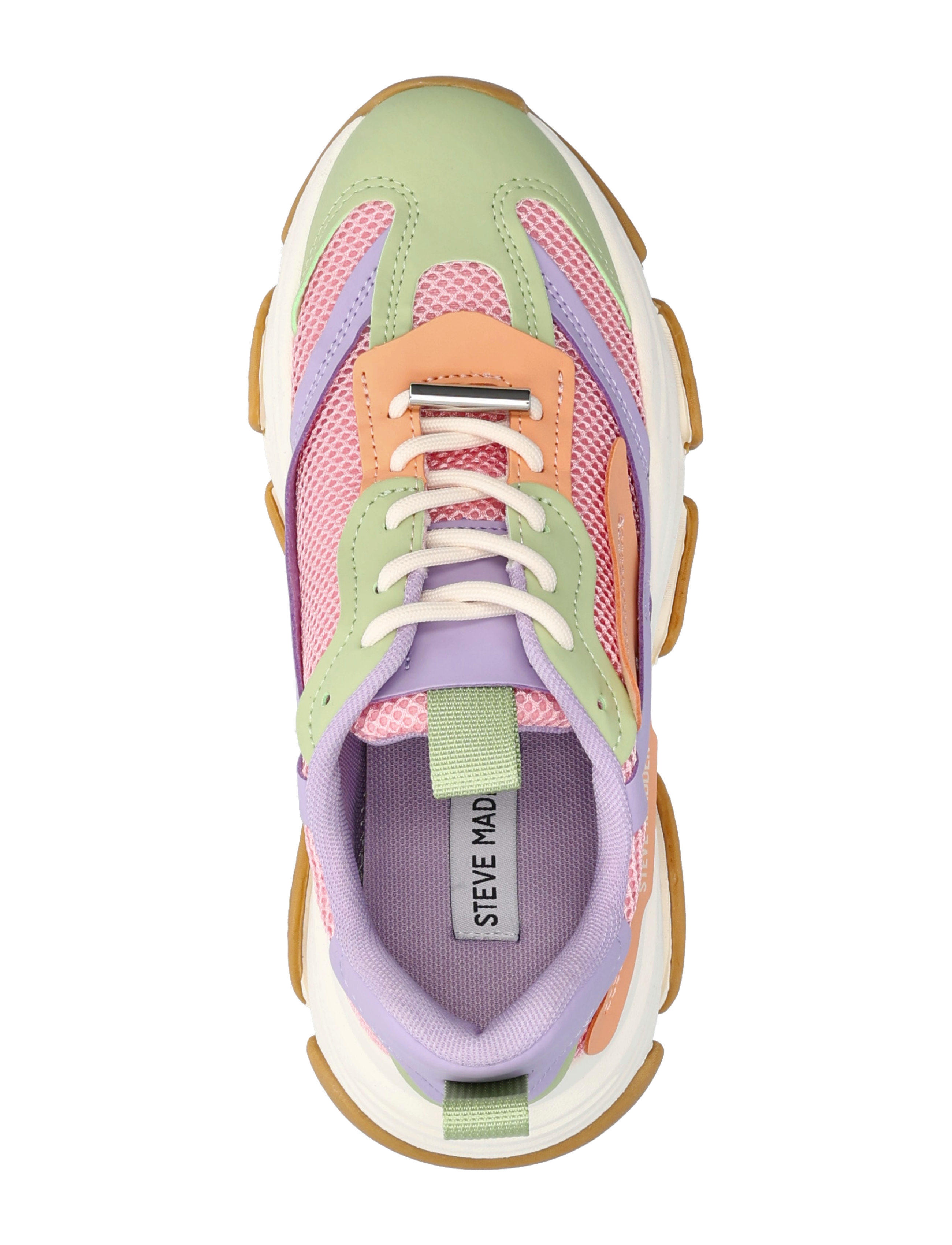 Steve Madden - Possession-E - konfirmation - pastel green - 3