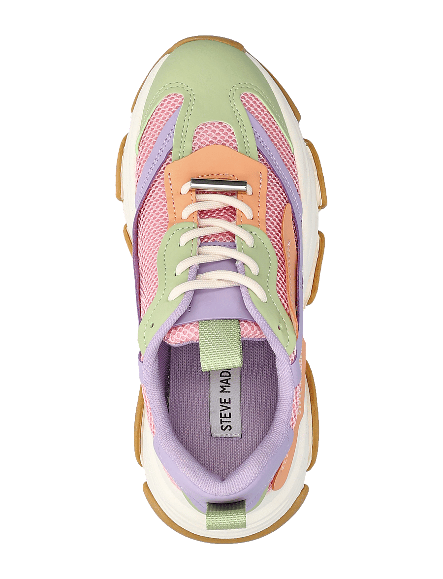 Steve Madden - Possession-E - konfirmation - pastel green - 3
