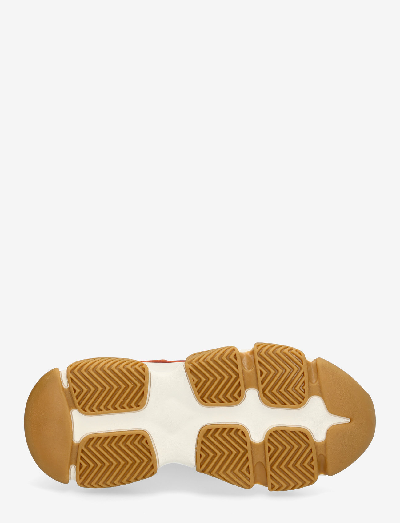 Steve Madden - Possession-E - chunky sneakers - pastel green - 4