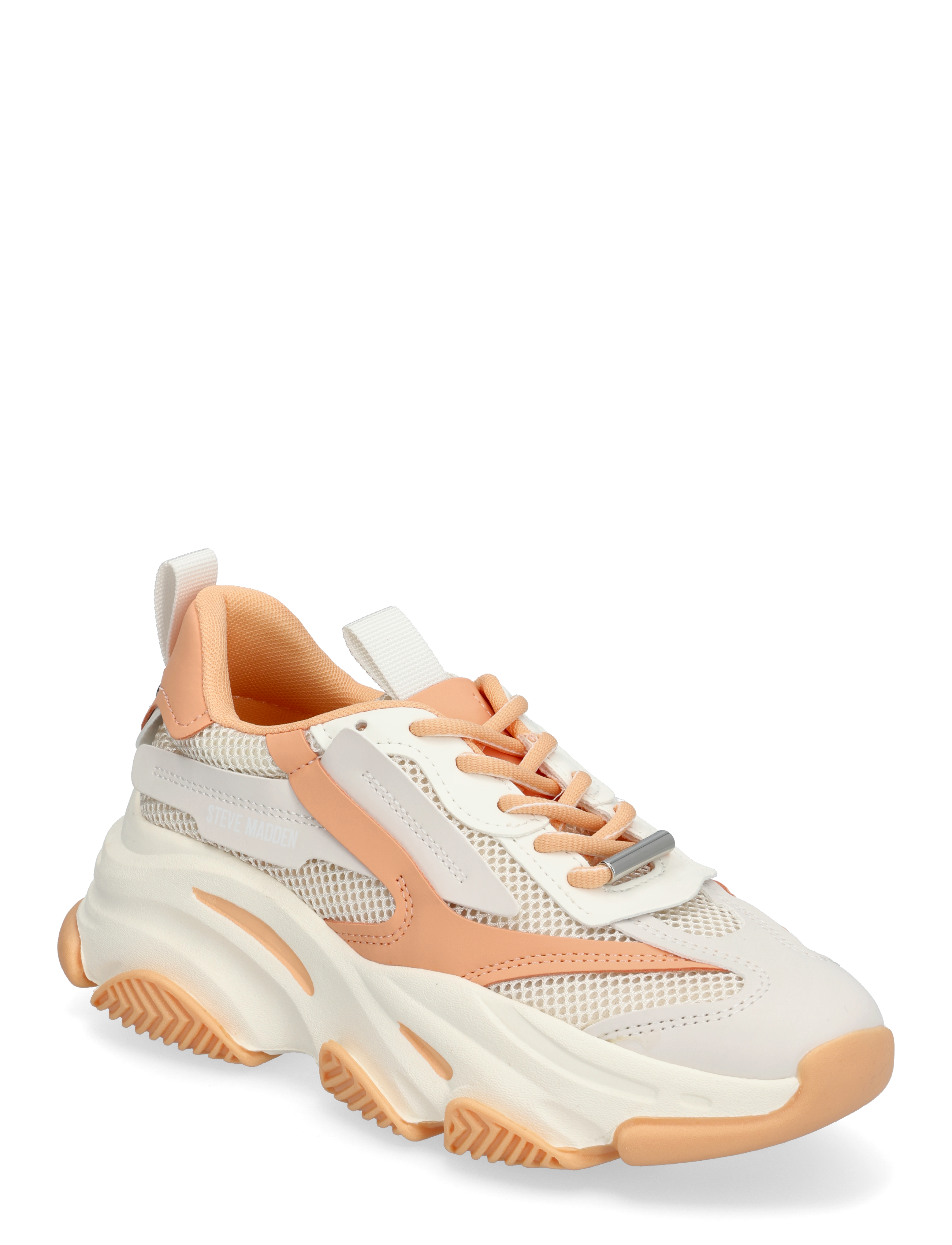 STEVE MADDEN Possession-E Orange - 38 - Damen