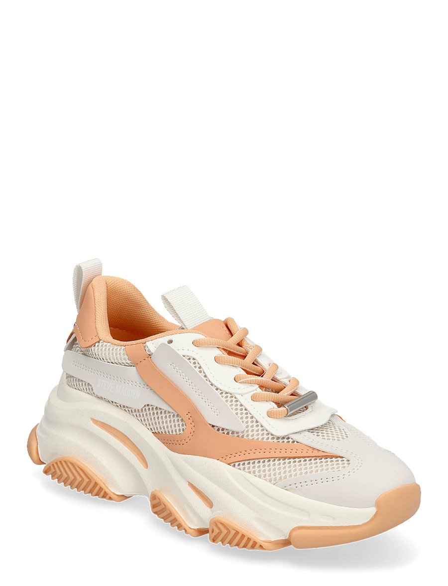Steve Madden - Possession-E - konfirmatsioon - peach / silver - 0