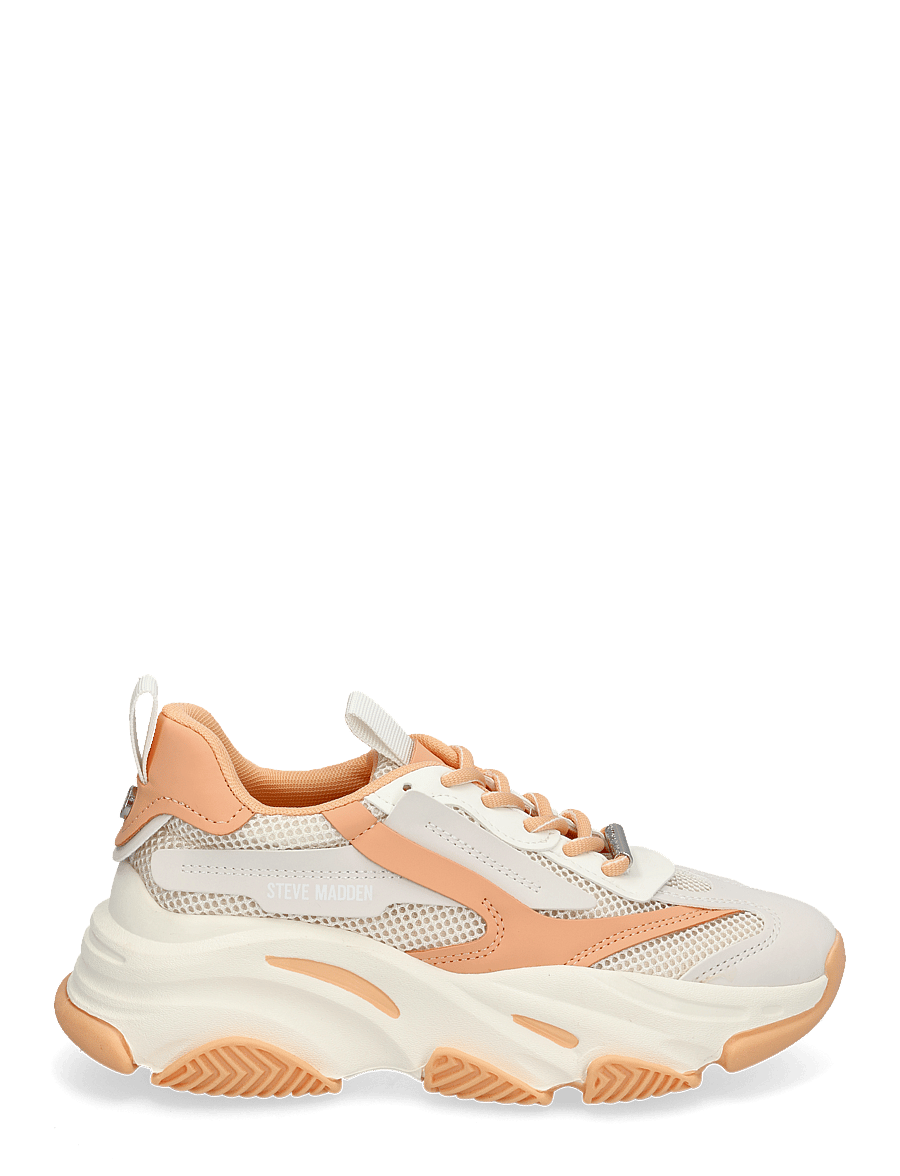 Steve Madden - Possession-E - konfirmatsioon - peach / silver - 1