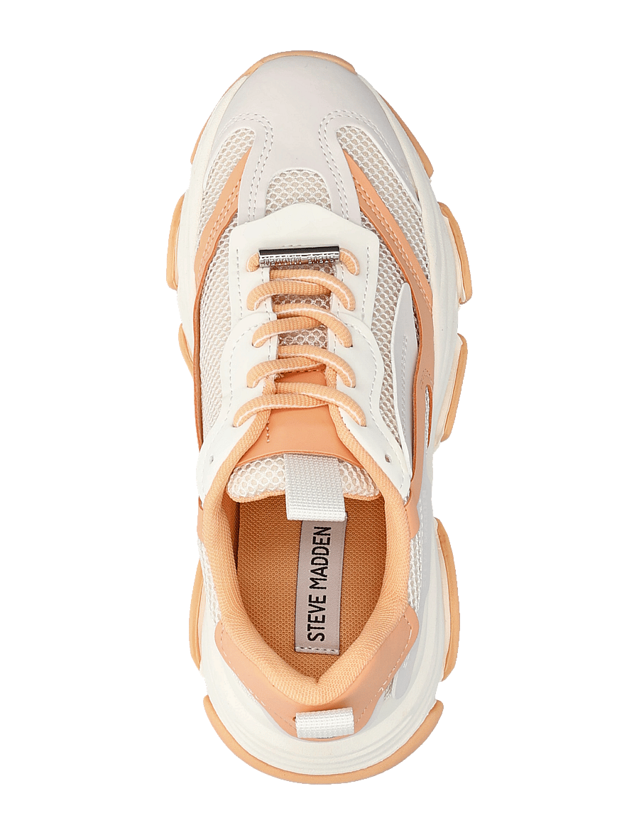 Steve Madden - Possession-E - konfirmatsioon - peach / silver - 3