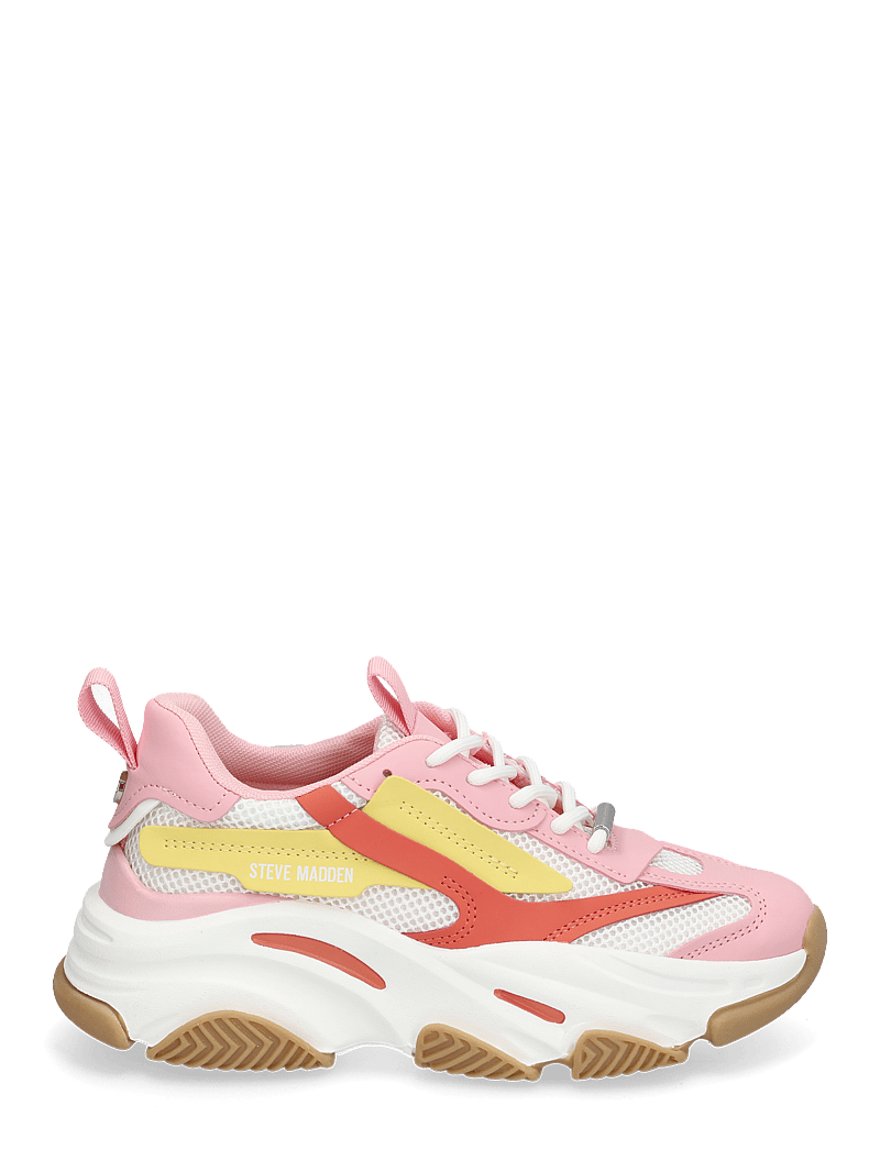 Steve Madden - Possession-E - konfirmatsioon - pink / yellow - 1