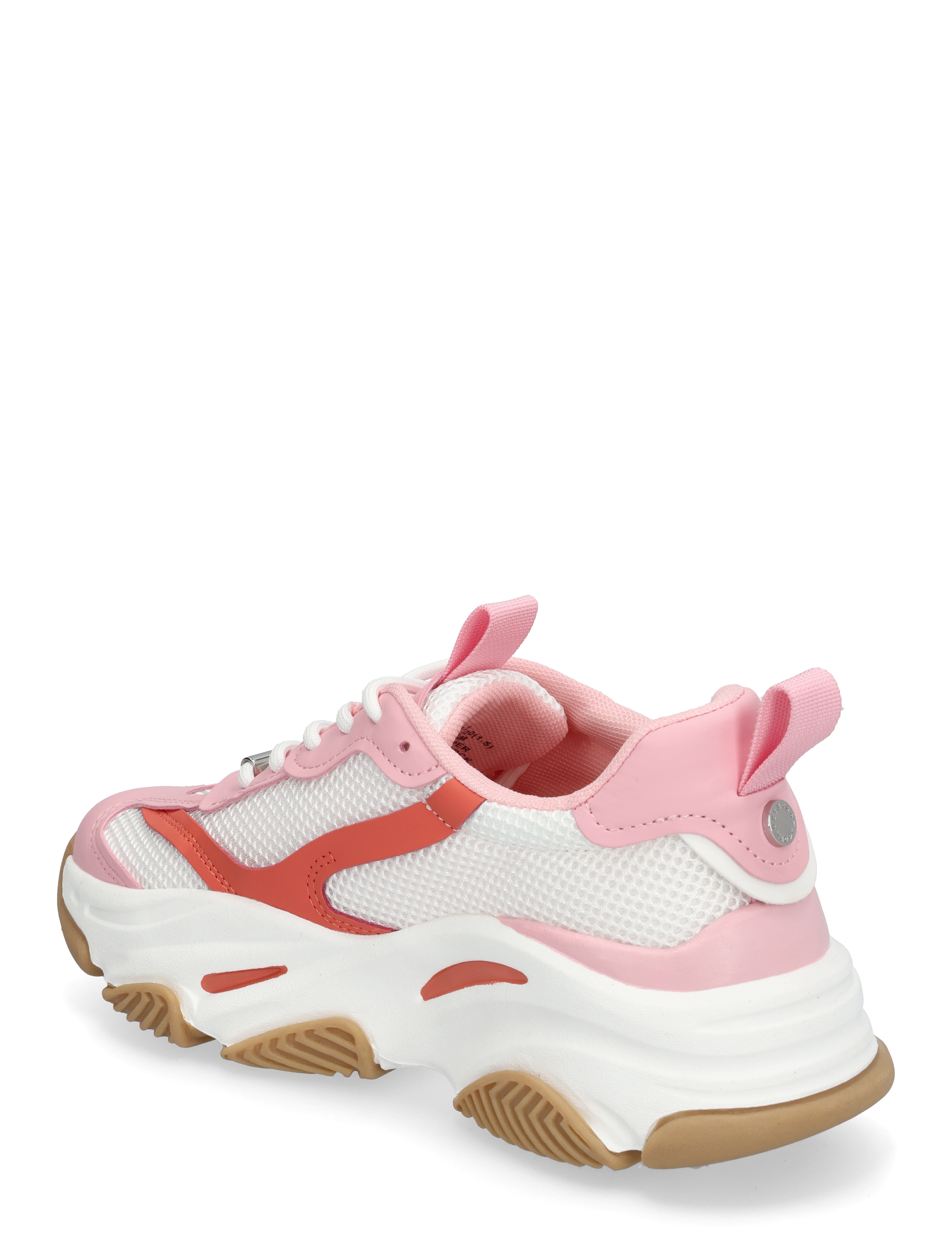 Steve Madden - Possession-E - confirmation - pink / yellow - 2