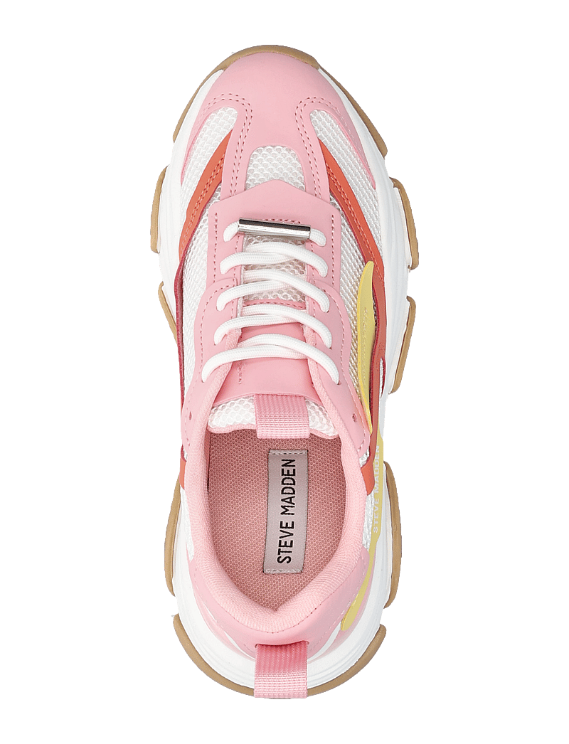 Steve Madden - Possession-E - konfirmatsioon - pink / yellow - 3