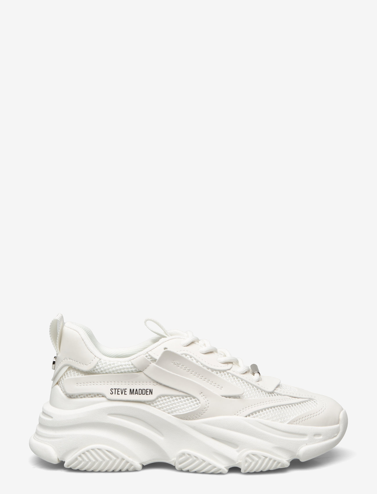Steve Madden - Possession-E - konfirmation - white - 1