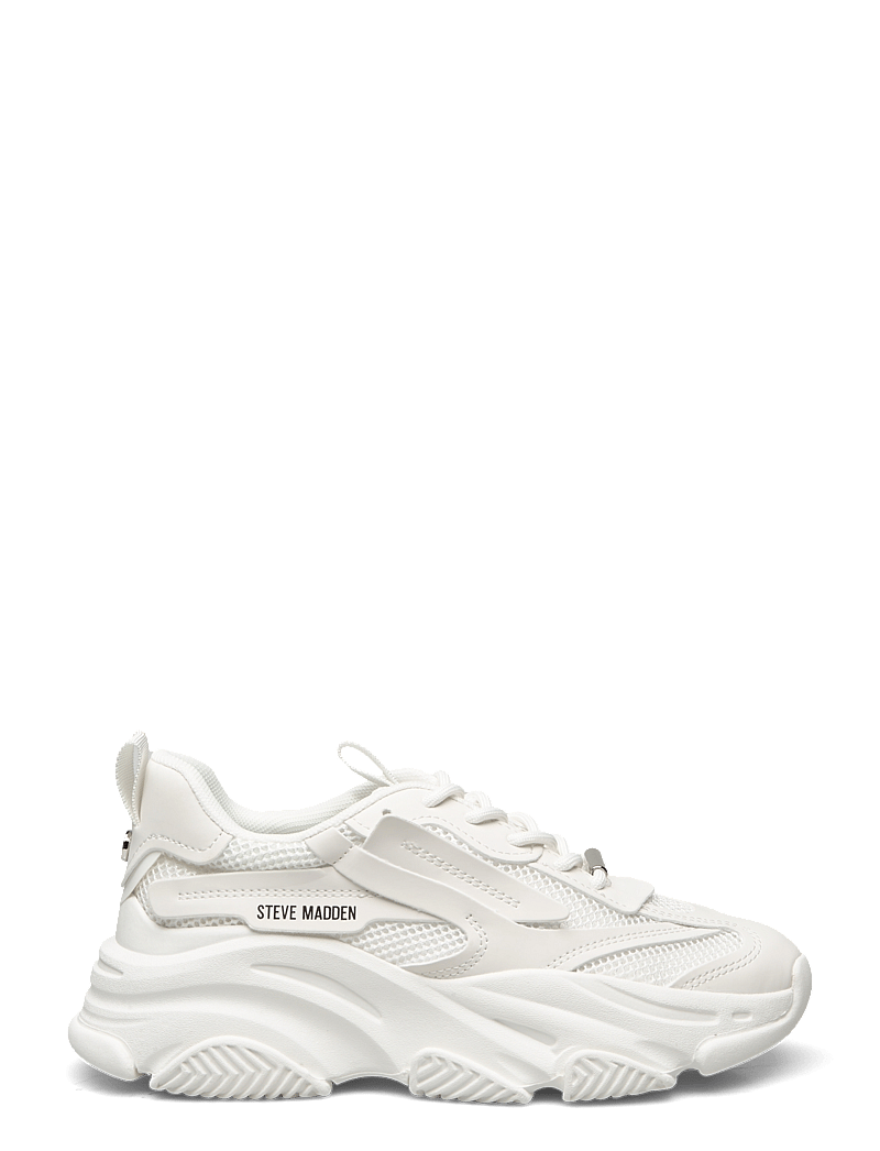 Steve Madden - Possession-E - konfirmation - white - 1