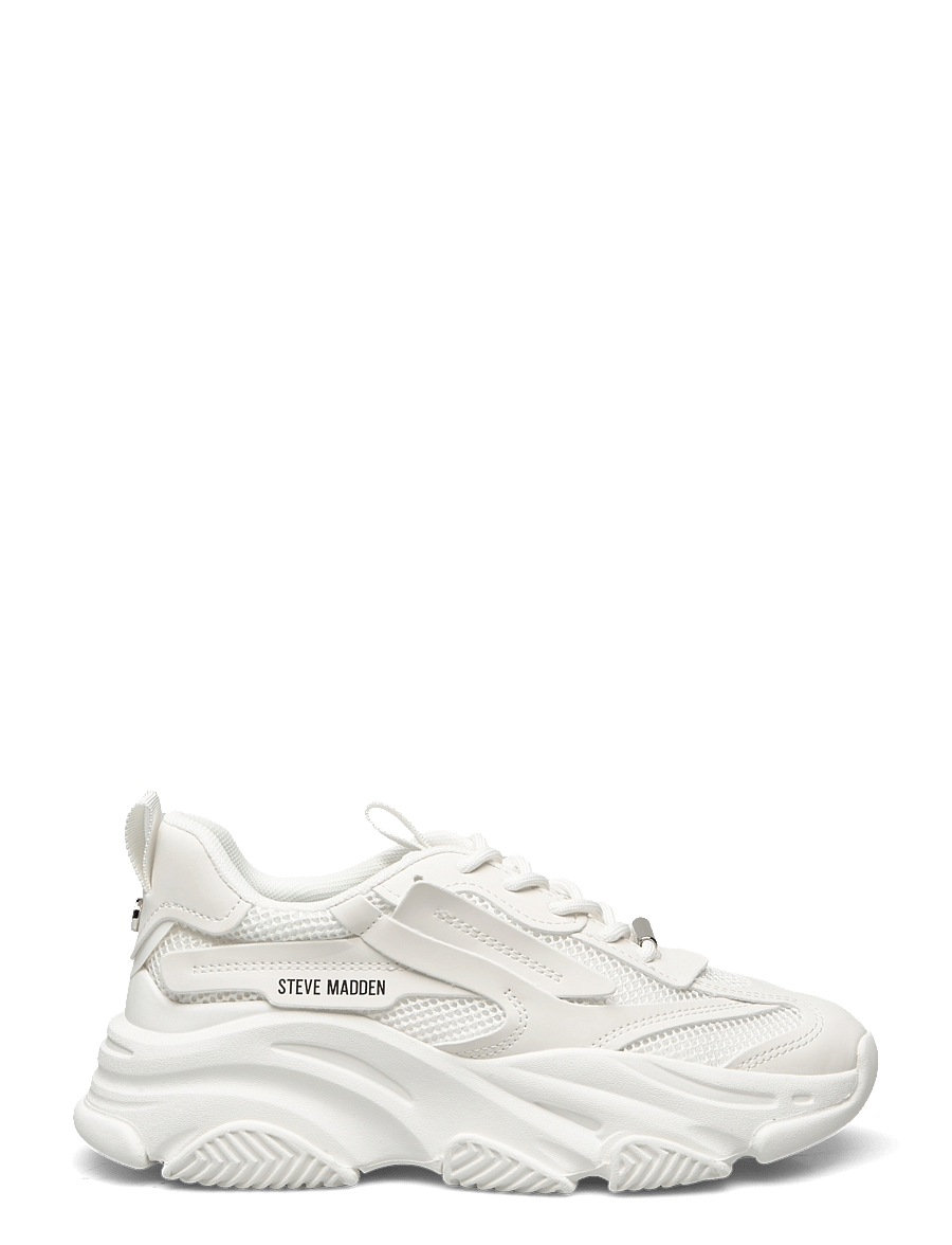 Steve Madden - Possession-E - konfirmation - white - 1