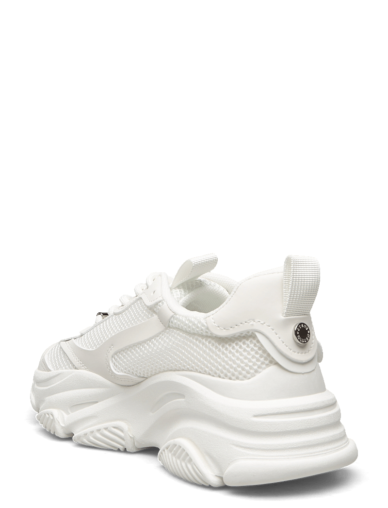 Steve Madden - Possession-E - konfirmation - white - 2