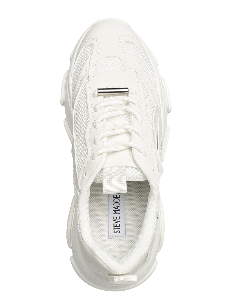 Steve Madden - Possession-E - konfirmation - white - 3