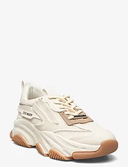 Steve Madden - Possession-E Sneaker - sneakers med lavt skaft - white/gum - 0