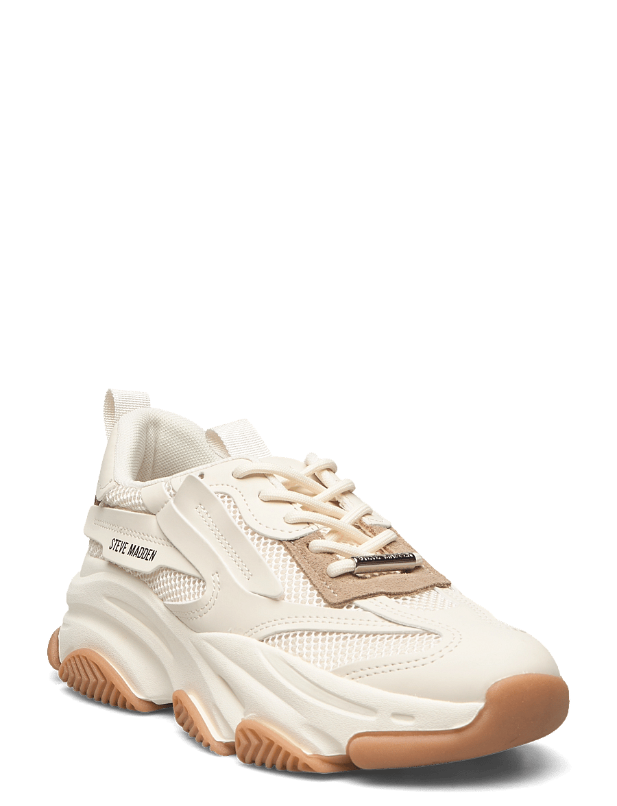 Steve Madden - Possession-E - konfirmatsioon - white/gum - 0