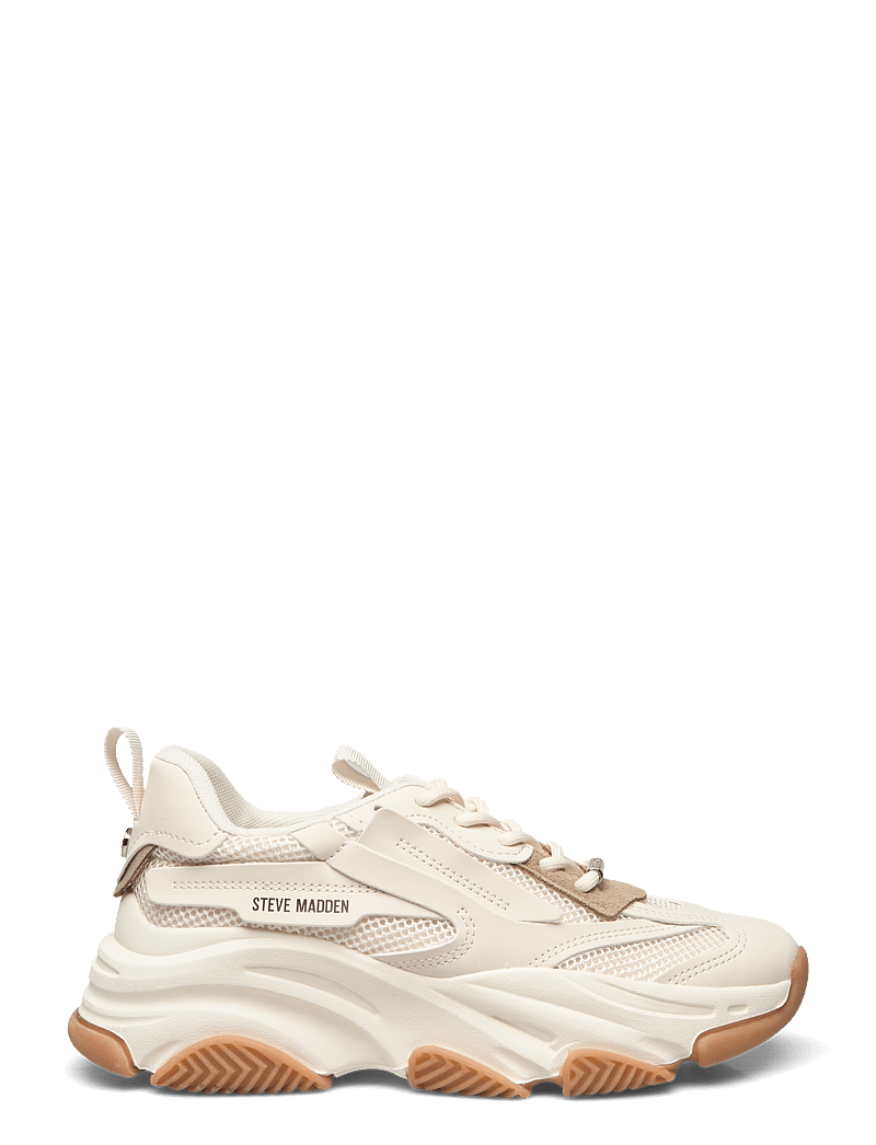 Steve Madden - Possession-E - konfirmatsioon - white/gum - 1