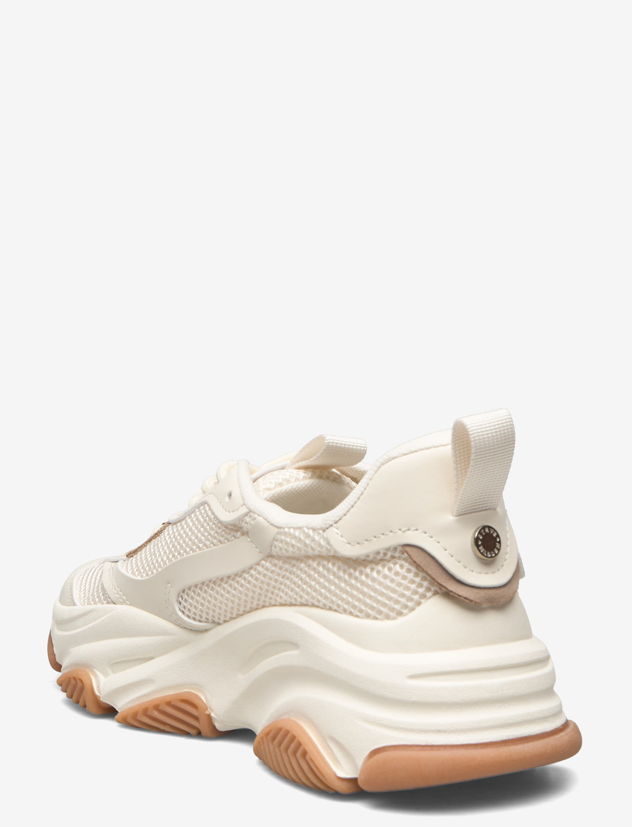 Steve Madden - Possession-E - konfirmation - white/gum - 2