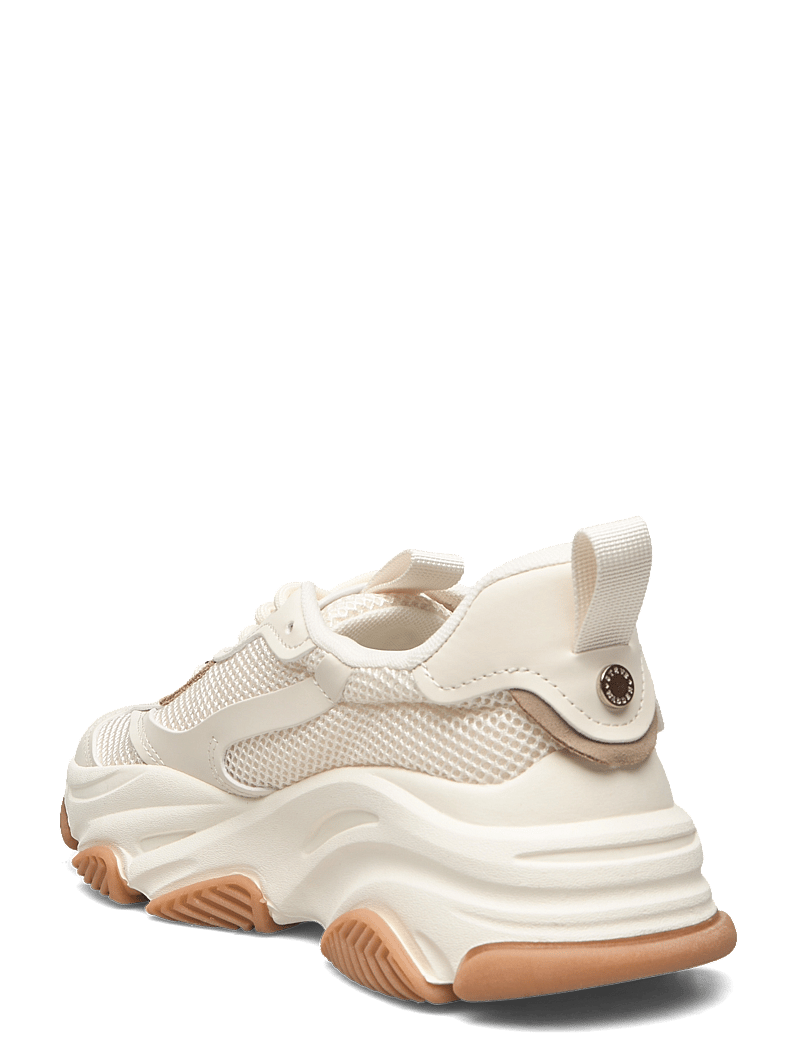 Steve Madden - Possession-E - konfirmatsioon - white/gum - 2
