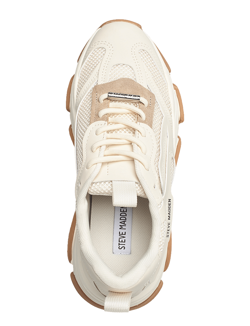 Steve Madden - Possession-E - konfirmatsioon - white/gum - 3