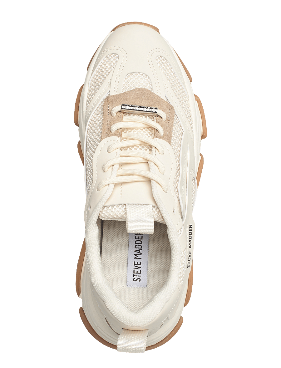 Steve Madden - Possession-E - konfirmatsioon - white/gum - 3