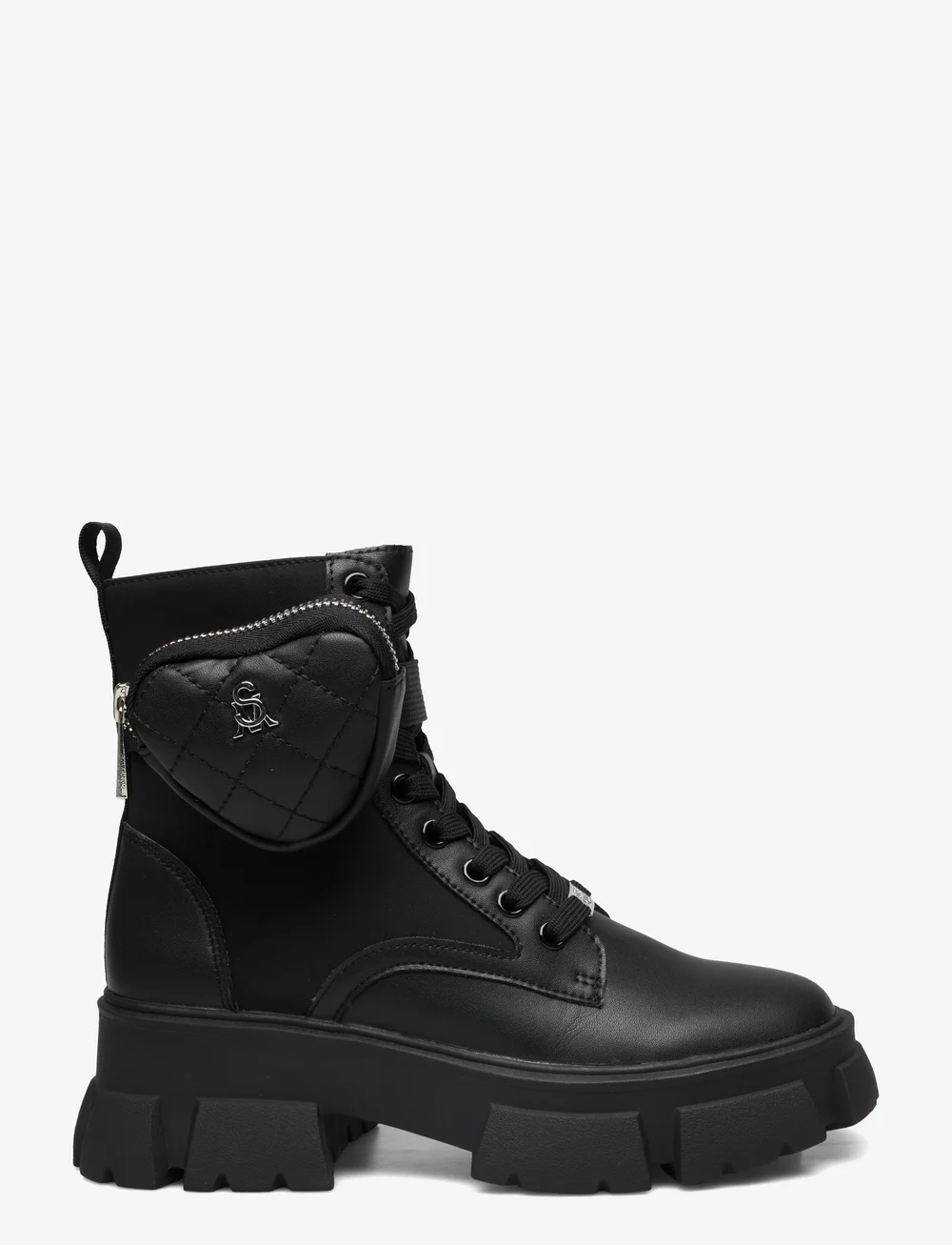 Steve madden holten sales bootie