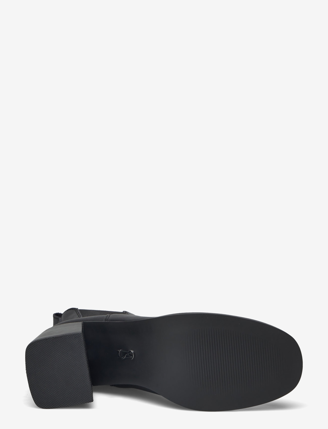 Steve Madden - Achiever Bootie - blk action leather - 4