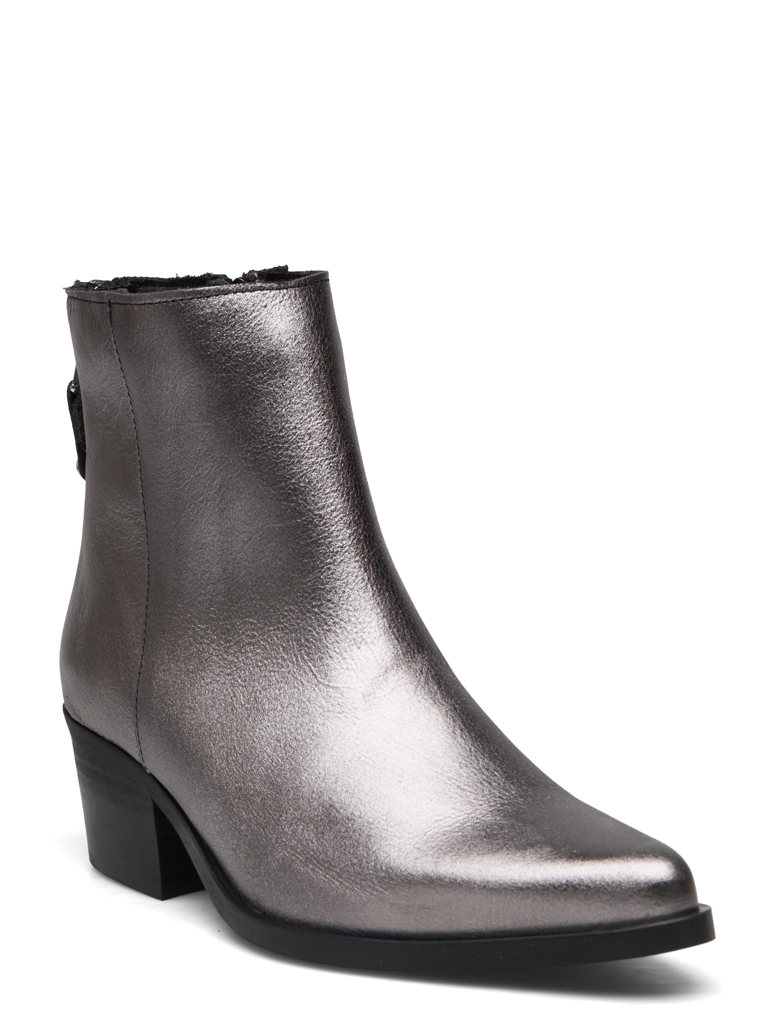 Sorana Bootie - GUN METAL