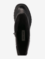 Steve Madden - Chipp Boot - knee high boots - black leather - 3