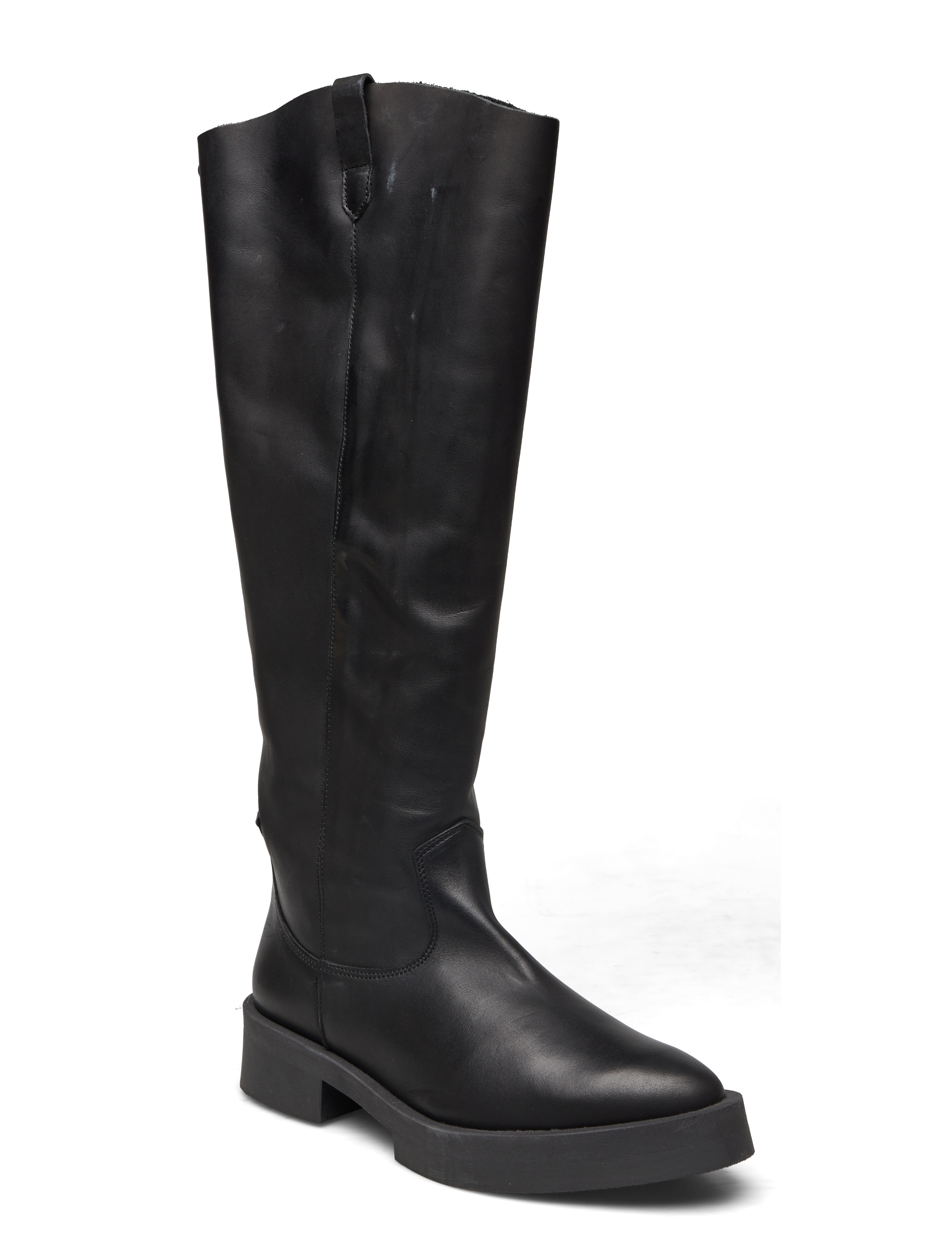 STEVE MADDEN Merle Stiefel Schwarz - 37 - Damen