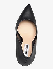 Steve Madden - Evelyn-E - party wear at outlet prices - black leather - 3