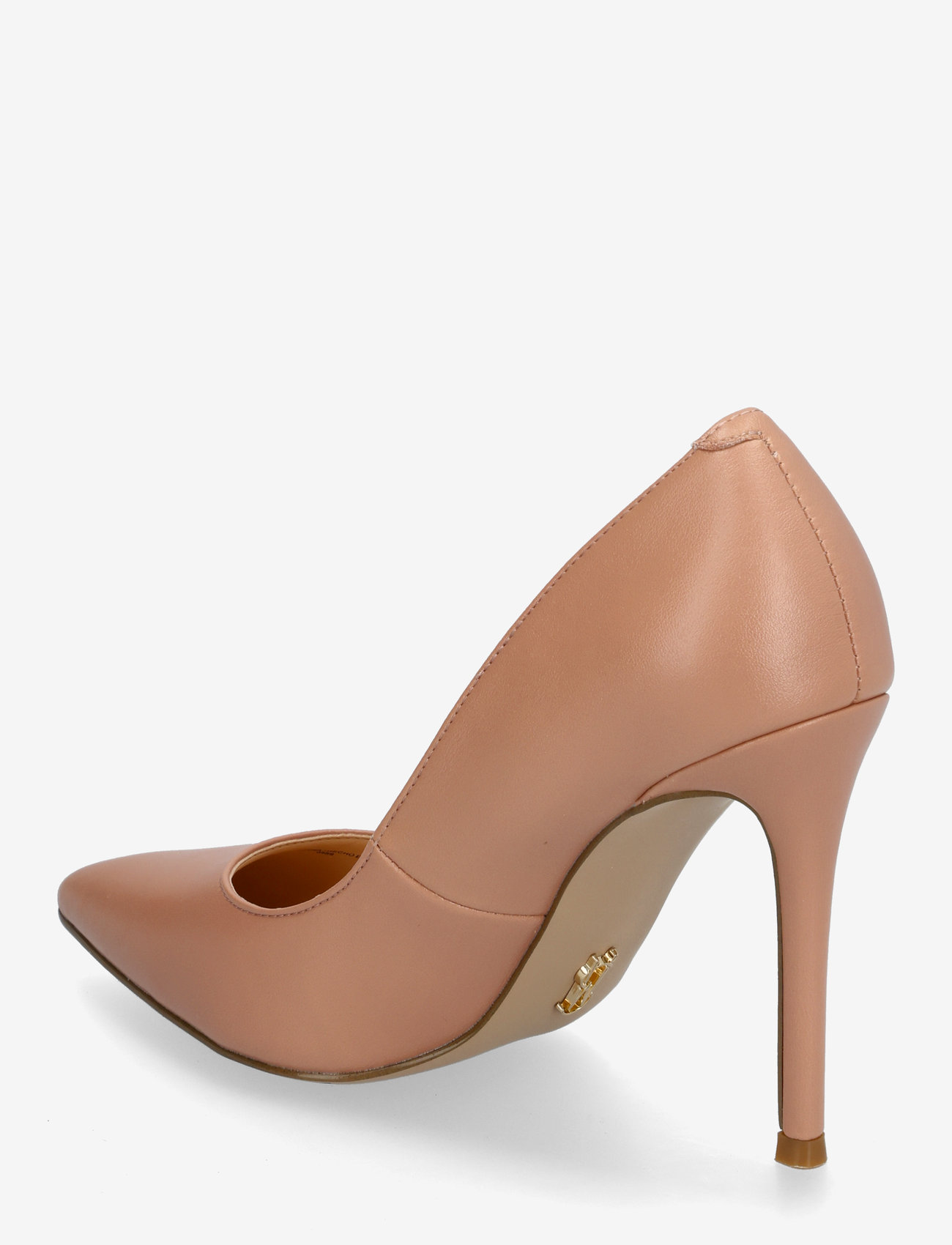 Steve Madden - Evelyn-E Pump - naised - blush leather - 2
