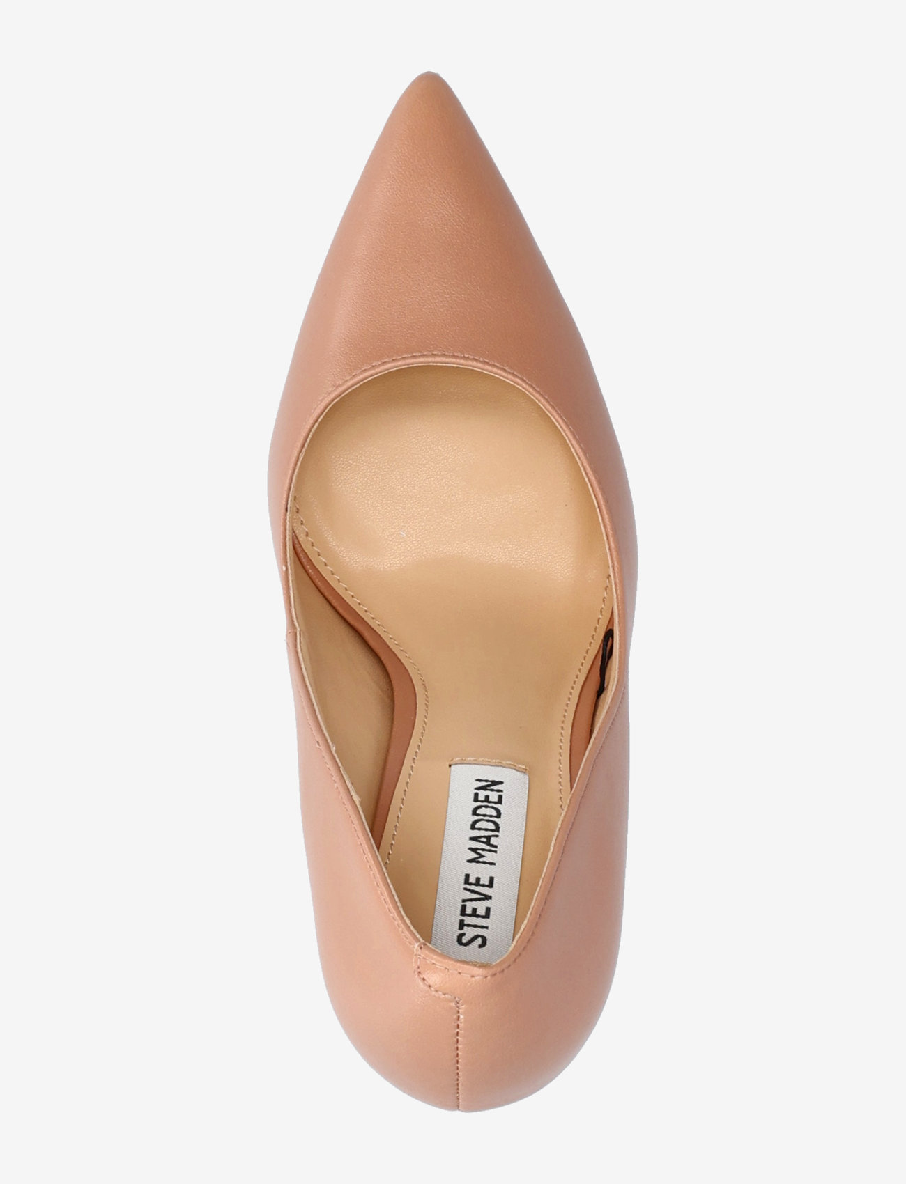Steve Madden - Evelyn-E Pump - naised - blush leather - 3