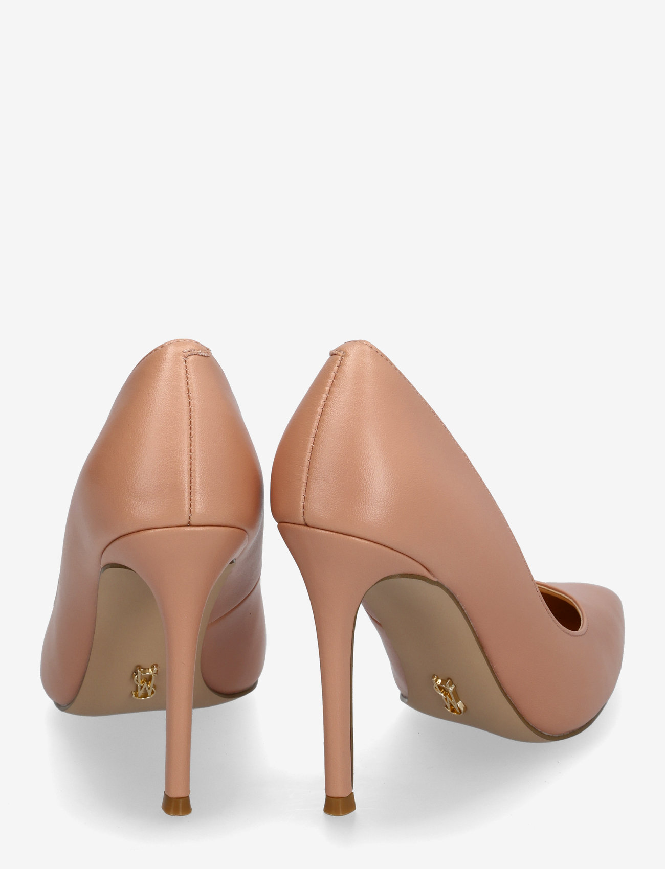Steve Madden - Evelyn-E Pump - naised - blush leather - 4