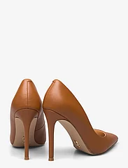 Steve Madden - Evelyn-E - party wear at outlet prices - cognac leather - 4