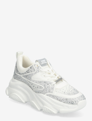 Privy Sneaker - WHITE