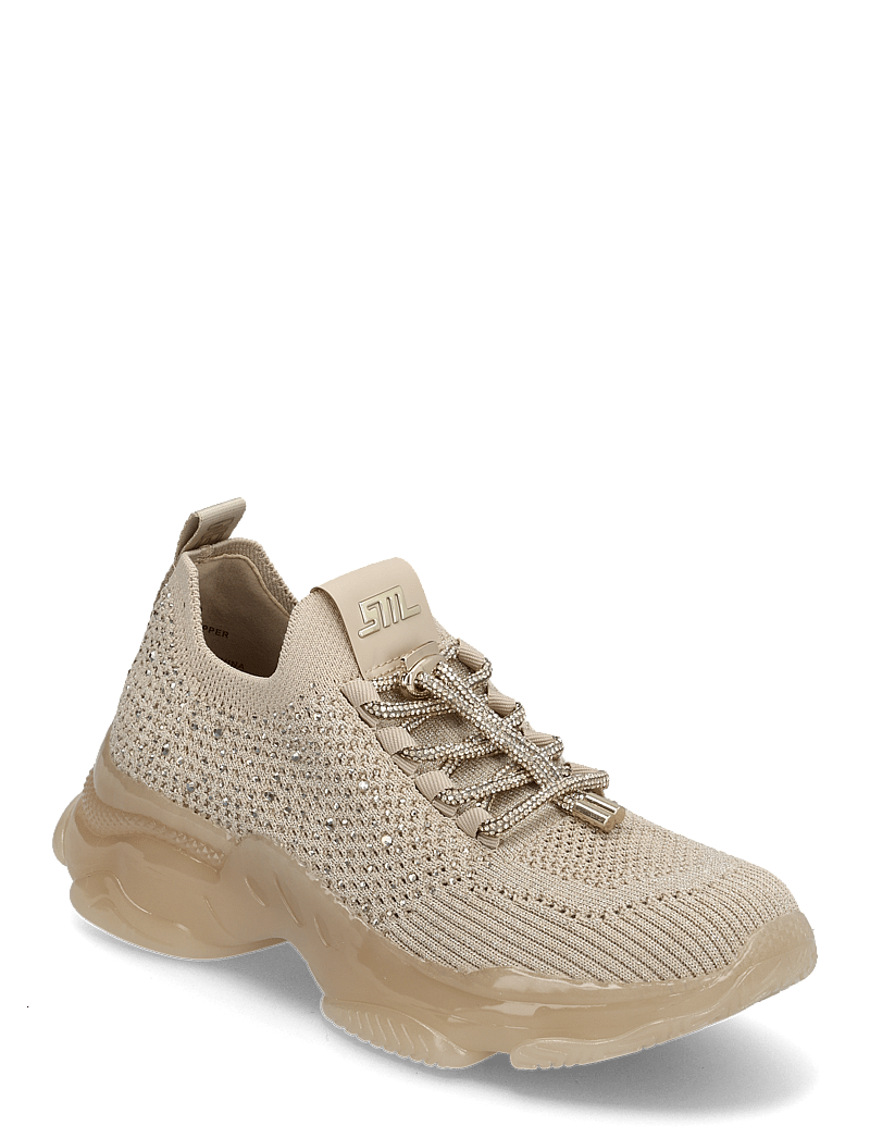 Steve Madden - Meter Sneaker - konfirmationstøj - blush - 0