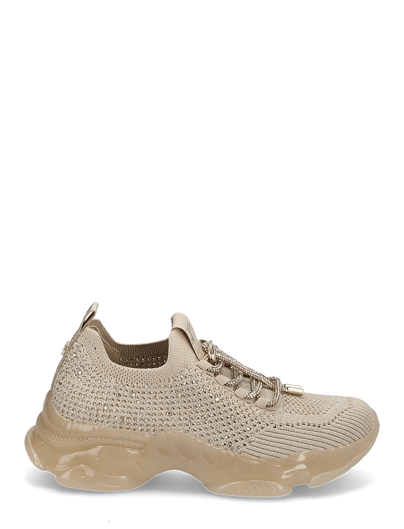 Steve Madden - Meter Sneaker - konfirmationstøj - blush - 1
