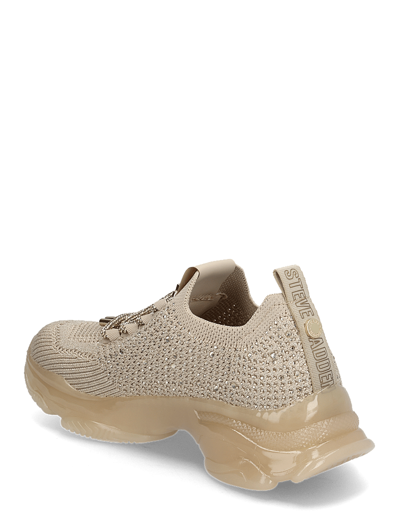 Steve Madden - Meter Sneaker - konfirmationstøj - blush - 2