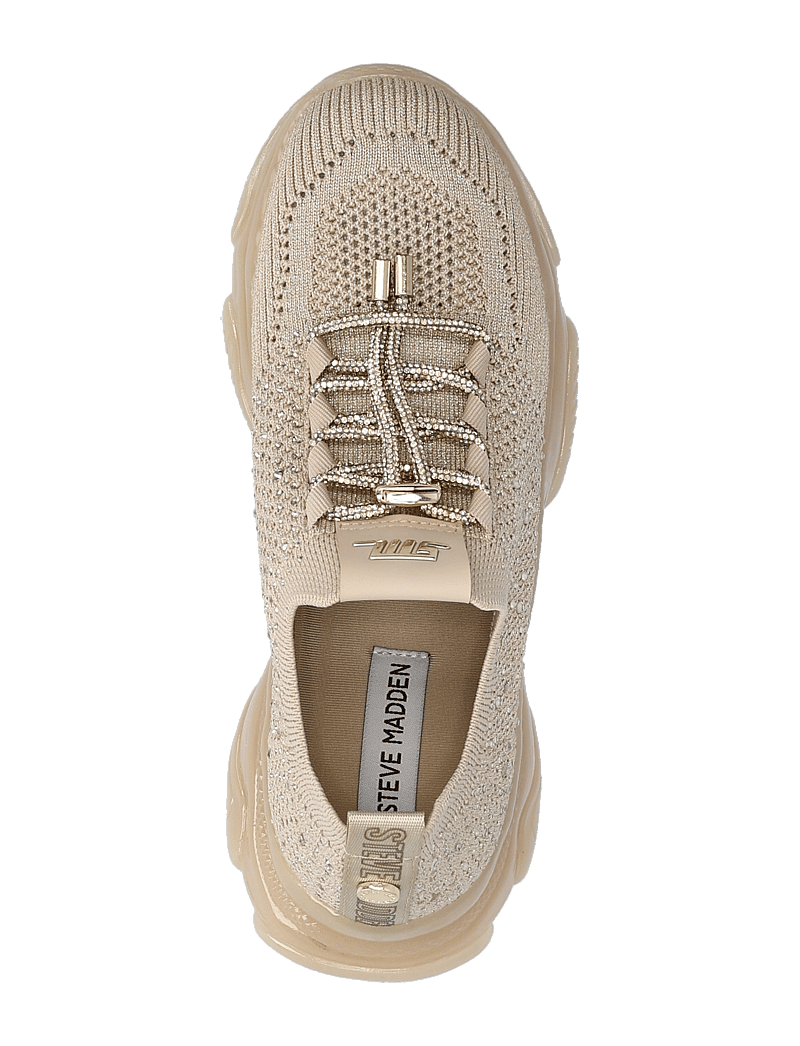 Steve Madden - Meter Sneaker - konfirmationstøj - blush - 3