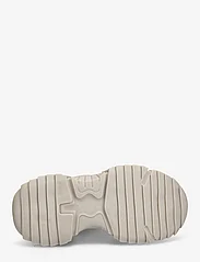 Steve Madden - Kingdom-E Sneaker - laisvalaiko batai storu padu - wht pastel - 4