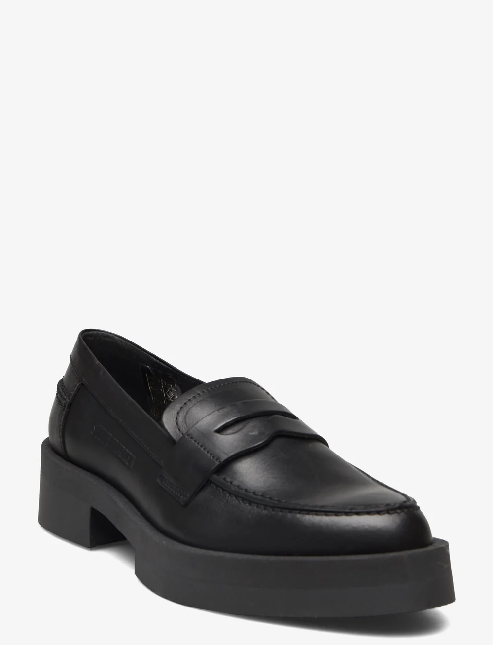 【DEARMINE】Planning 339 Bloafer Steve Madden Marina Loafer – płaskie buty – kupuj w Booztlet