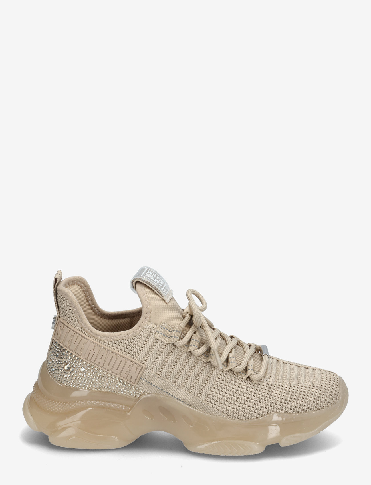 Steve Madden - Maxilla-R-E - konfirmatsioon - blush multi - 1