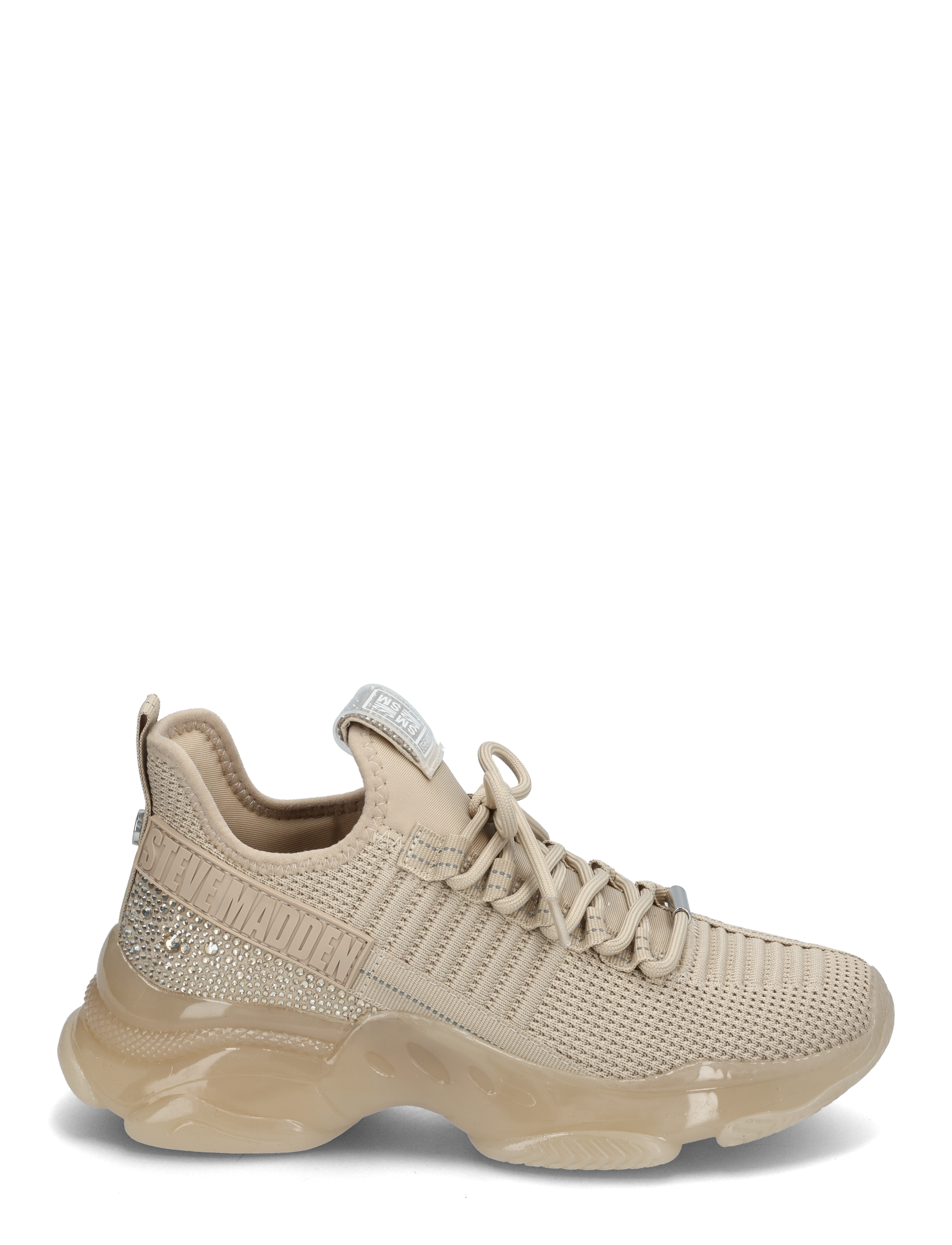 Steve Madden - Maxilla-R-E - chunky sneakers - blush multi - 1