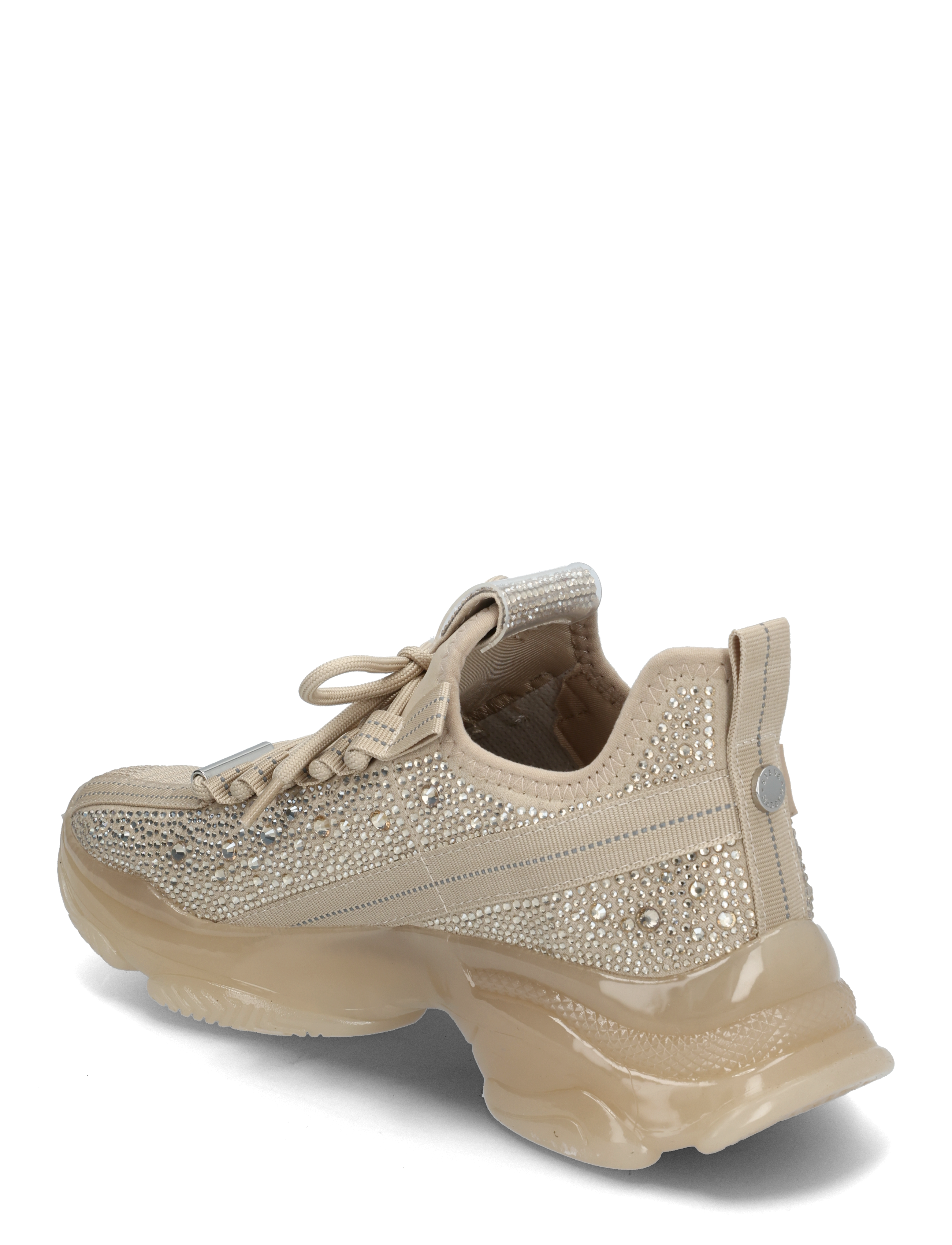 Steve Madden - Maxilla-R-E - chunky sneakers - blush multi - 2