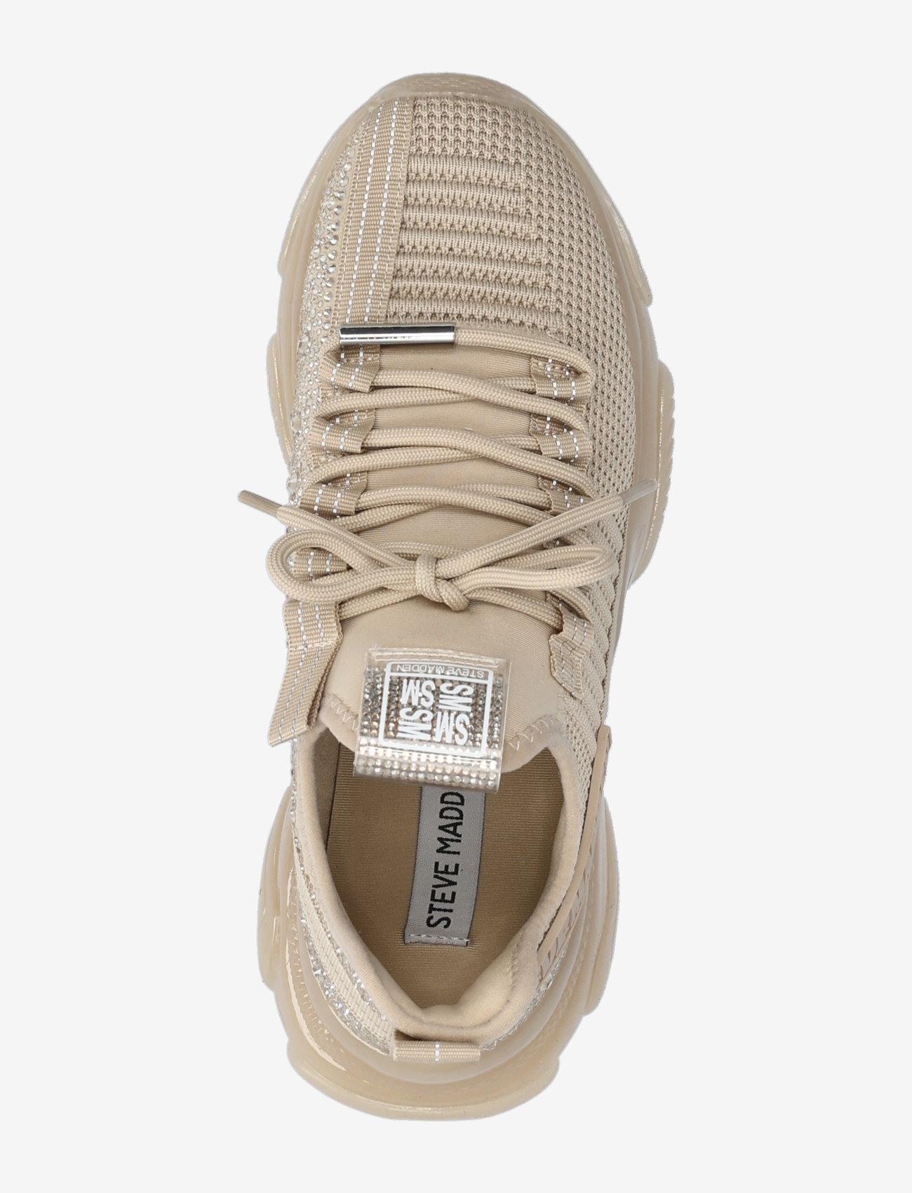 Steve Madden - Maxilla-R-E - konfirmatsioon - blush multi - 3